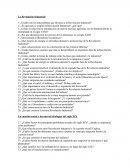 Cuestionario revolucion industrial