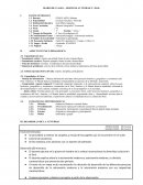 SESION DE APRENDIZAJE DESARROLLO DE LA ACTIVIDAD