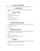 DEFINICIÓN: EL ARTE DE CURAR QUE UTILIZA TODAS LAS TÉCNICAS DEL MOVIMIENTO.