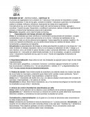 Estructuras de la administación