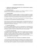 Caso de estudio Benetton Respuestas