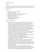 Competencias básicas didácticas