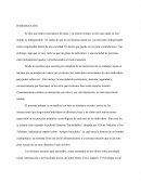 ANÁLISIS DE PELÍCULAS: “INTOCABLE”