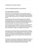 Circunstancialismo histórico