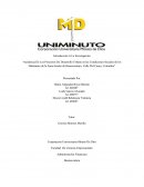 Incidencia De Los Proyectos De Desarrollo Urbano en las Condiciones Sociales de los Habitantes de la Zona Insular de Buenaventura, Valle Del Cauca, Colombia