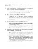 Cuestionario de etologia medidas fisiológicas de bienestar