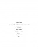 Prevención de riesgos laborales y reglas de seguridad