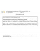 Guía Integrada de Actividades RECONOCIMIENTO GENERAL DEL CURSO