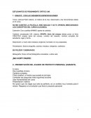 Película Patch Adams, el médico de la risa, relacionado a las herramientas dadas en el curso