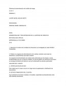 Sistema administracion de creditos