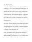 Historia Alejandro Celestino Toledo Manrique