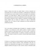 El IMPUESTOS A LA RENTA