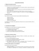 TAREA DE EVALUACIÓN DE PROYECTOS