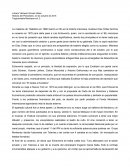 Tragicomedia Mexicana.