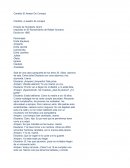 Candido el hacedor de conejos