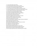 Definidas y multiples