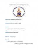 Desarrollo Sustentable ¿Ecológico, Económico y Social?