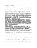 EL SISTEMA JURIDICO DE ESTADOS UNIDOS FORMACIÓN HISTÓRICA LA ÉPOCA COLONIAL