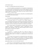 La cultura y el resultado final; hacerlo bien; hacerlo mal.