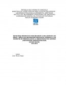 ESTRATEGIA RECREATIVA PARA MEJORAR LA INCLUSIÓN DE LOS NIÑOS Y NIÑAS CON NECESIDADES ESPECIALES