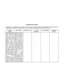 Cuadro comparativo Teóricos de la Calidad