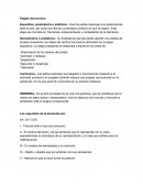 Guia procesal civil 3° año