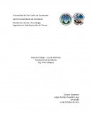 Arbitaje y sus formas