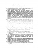 Cuestionario - Economía