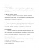 EL PECADO QUE ES EL PECADO