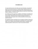 Frankenstein el relato