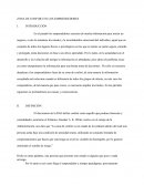 ZONA DE CONFORT EMPRENDEDORES