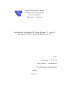 Estrategias Para La Reducción De Riesgos Biológicos En El Área De Quirófano De La Clínica Razetti De Barquisimeto C.A