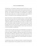 Teresa y el acercamiento al lector