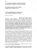 AMPARO EN MATERIA CIVIL LIDIA VALENCIA