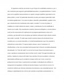 Relacion estado social