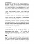 ESTILO DE LIDERAZGO. ANÁLISIS FINANCIERO