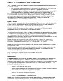 CAPITULO 12: LA CONTRARREVOLUCIÓN CONSERVADORA