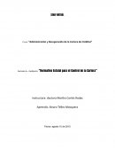Actividad 5 administracion y recueracion de carteras de creditos