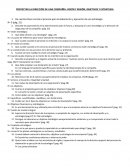 Tema: Proyectar la dirección de una compañia