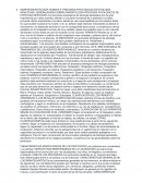 Procesos Patologicos