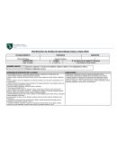 Planificación de Unidad de Aprendizaje Clase a Clase 2015