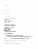 Guía Práctica - ASTM D4952 - Mercaptanos en Combustibles