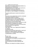 Discusión de los argumentos a favor de la flexibilización laboral en Perú durante el período 1990-1995