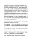 EJEMPLO RELATO CORTO