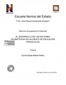 Discapaciadad intelectual