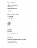 Disculpe es usted una bruja