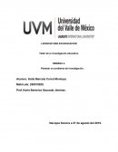 Taller de investigacion educativa