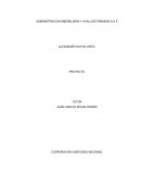 Administracion inmobiliaria y Avaluos Premium S A S