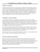 Resumen de las computadoras en la vida