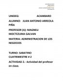 MANTENIMIENTO PRODUCTIVO TOTAL